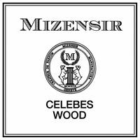 MIZENSIR CELEBES WOOD