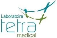 Laboratoire tetra medical