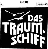 DAS TRAUM-SCHIFF