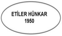 ETİLER HÜNKAR 1950