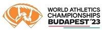 WORLD ATHLETICS CHAMPIONSHIPS BUDAPEST'23