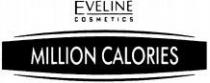 EVELINE COSMETICS MILLION CALORIES
