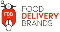 FDB 1987 FOOD DELIVERY BRANDS