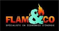 FLAM'&CO SPÉCIALISTE EN ÉCONOMIES D'ÉNERGIE