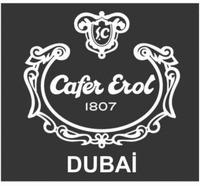 Cafer Erol 1807 DUBAİ