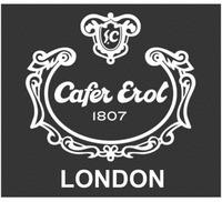 Cafer Erol 1807 LONDON