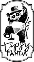 tipsy PANDA