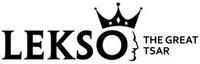 LEKSO THE GREAT TSAR