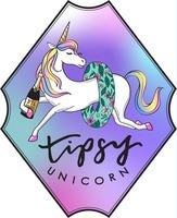 tipsy UNICORN