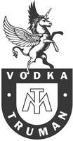 VODKA TM TRUMAN