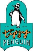 tipsy PENGUIN