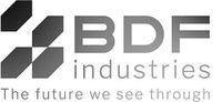 BDF industries The future we see through