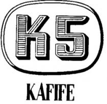 K5 KAFIFE