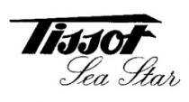 Tissot Sea Star