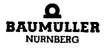 BAUMÜLLER NÜRNBERG