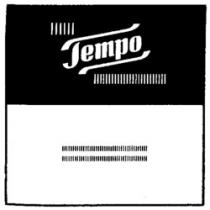 Tempo