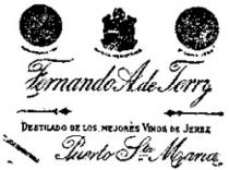 Fernando A. de Terry