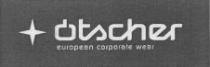 ötscher european corporate wear