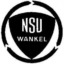 NSU WANKEL