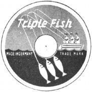 Triple Fish