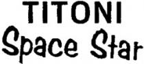 TITONI Space Star