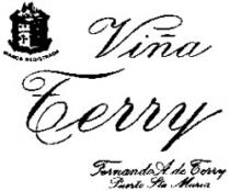 Viña Terry