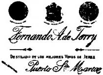 Fernando Ade Terry