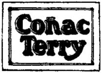 Coñac Terry