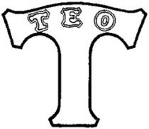 T TEO