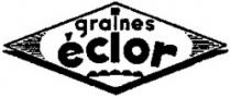 graines éclor