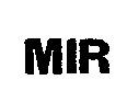MIR