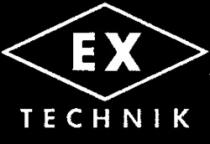 EX TECHNIK