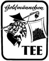 Goldmännchen TEE