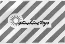 sunshine toys