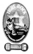 TIGRE BOCK
