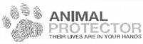 ANIMAL PROTECTOR THEIR LIVES ARE IN YOUR HANDS
