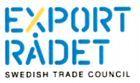 EXPORTRÅDET SWEDISH TRADE COUNCIL