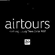 airtours Defining Luxury Travel Since 1967