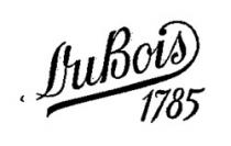 DuBois 1785