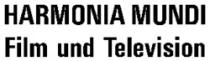 HARMONIA MUNDI Film und Television