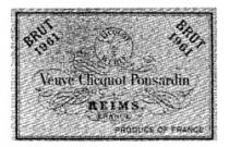 BRUT 1961