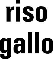 riso gallo