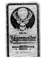 Jägermeister