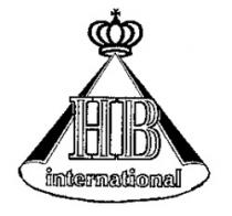 HB international