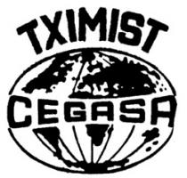 CEGASA TXIMIST