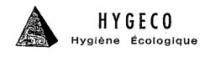 HYGECO Hygiène Écologique