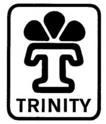 T TRINITY
