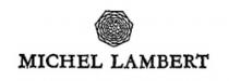 MICHEL LAMBERT