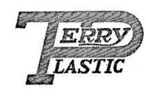 TERRY PLASTIC