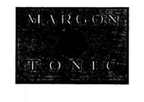 MARGON TONIC
